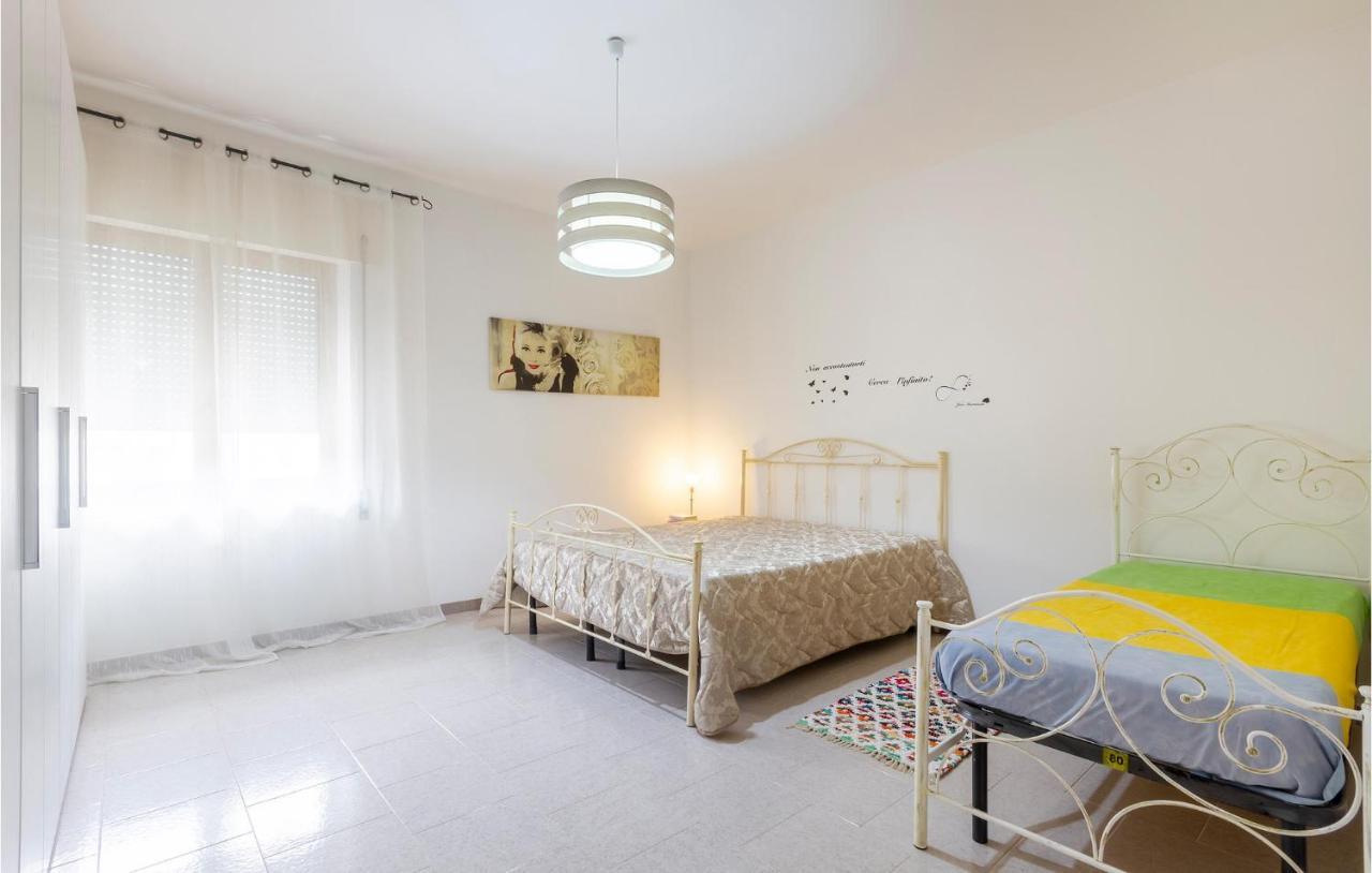 Lovely Apartment In Carovigno With Kitchen Exterior photo